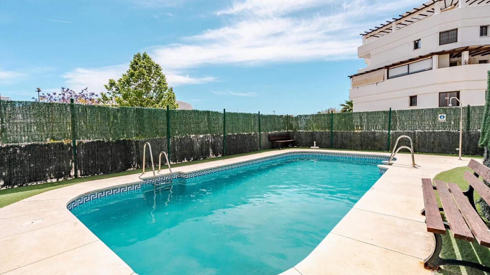 34 Estepona Rooftop Sea Views 0*,  Spanien
