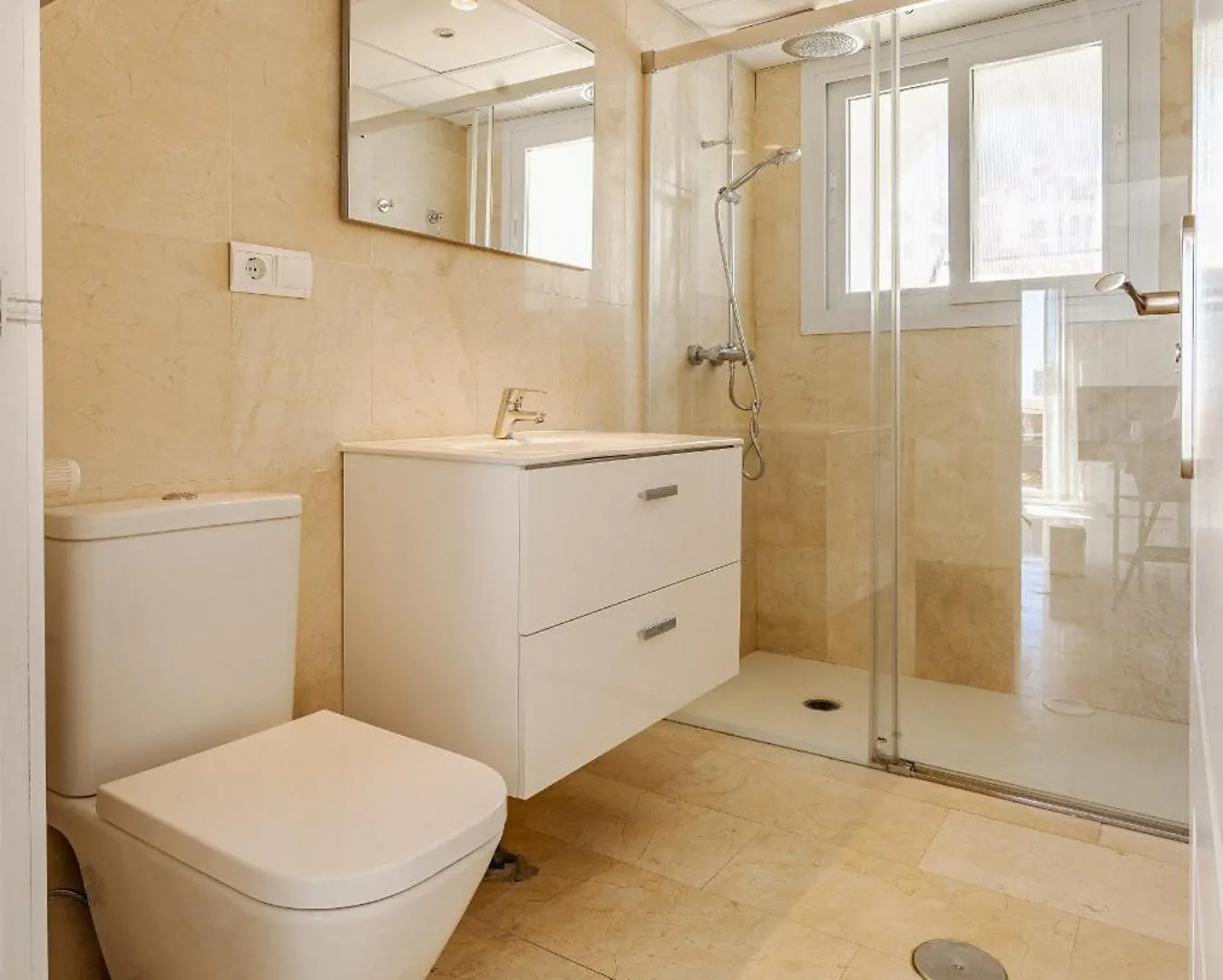 Appartamento 34 Estepona Rooftop Sea Views