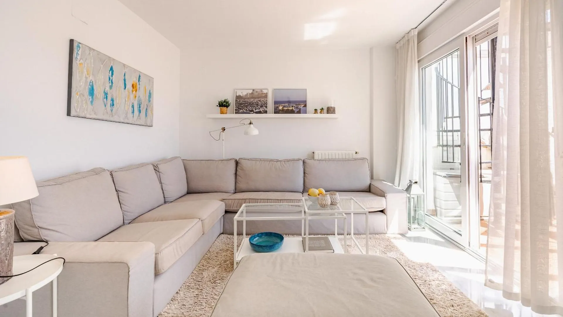 Appartamento 34 Estepona Rooftop Sea Views Spagna
